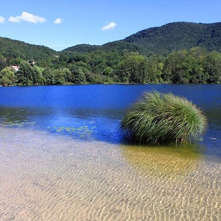 Maison Lac Et Montagne Barbazan Dış mekan fotoğraf
