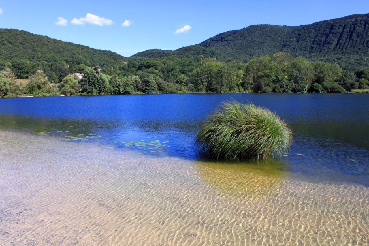 Maison Lac Et Montagne Barbazan Dış mekan fotoğraf