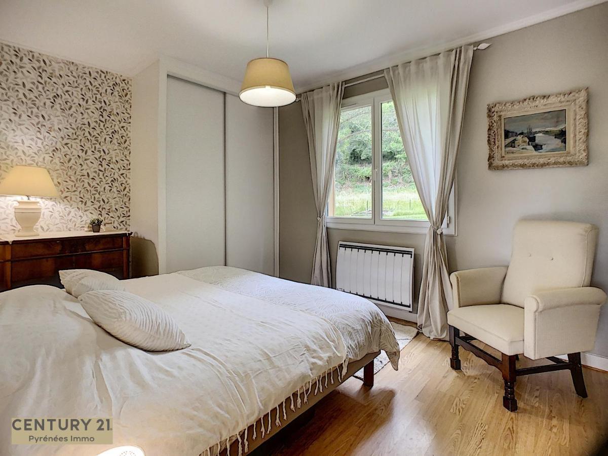 Maison Lac Et Montagne Barbazan Dış mekan fotoğraf