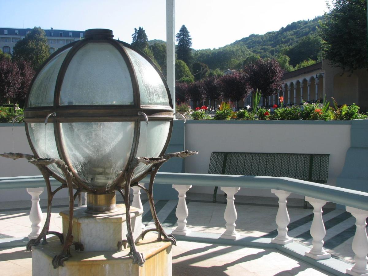Maison Lac Et Montagne Barbazan Dış mekan fotoğraf